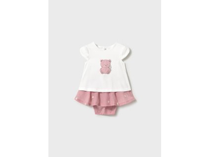 Set - tričko a sukňa Mayoral - 2601819016