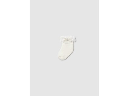 Ponožky s volánikmi Mayoral - 2609061058