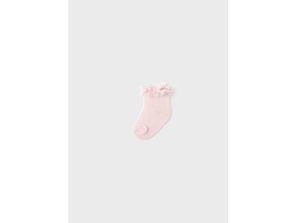 Ponožky s volánikmi Mayoral - 2609061059