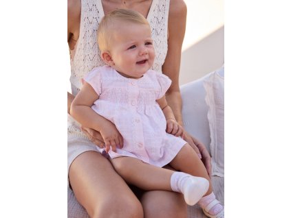 Šaty Mayoral - 2601805042