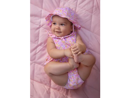 Overal s klobúkom Mayoral - 2601632024