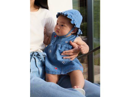 Šaty Mayoral - 2601816028