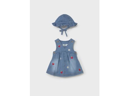 Šaty Mayoral - 2601816028