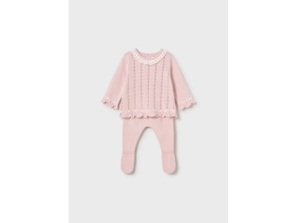 Dupačkový set Mayoral - 2601594010