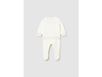 Dupačkový set Mayoral - 2601502071