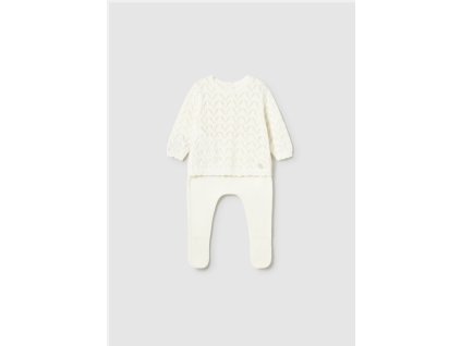 Dupačkový set Mayoral - 2601594011