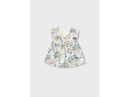 Obojstranné šaty Mayoral - 2601807020