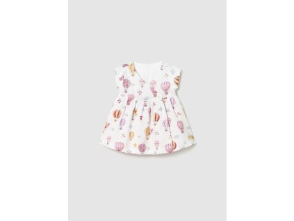 Obojstranné šaty Mayoral - 2601807019