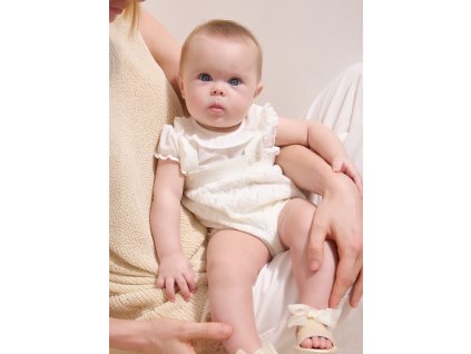 Pletený overalový set Mayoral - 2601637066