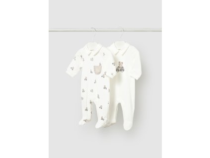 Set - 2 ks dupačky Mayoral - 2601716092