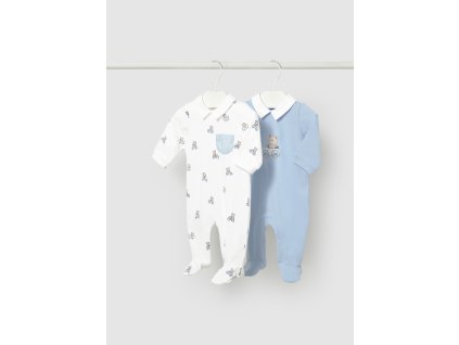 Set - 2 ks dupačky Mayoral - 2601716093