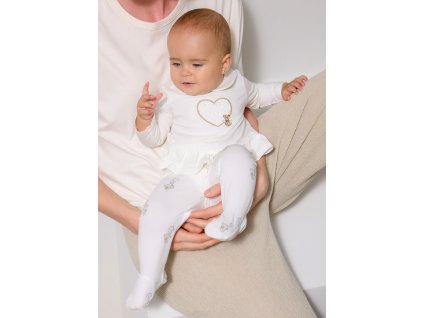 Dupačkový set Mayoral - 2601592088