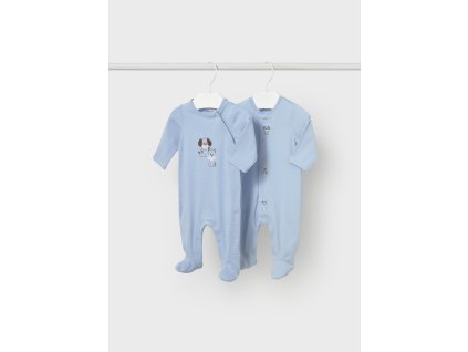 Set - 2 ks dupačky Mayoral - 2601720079