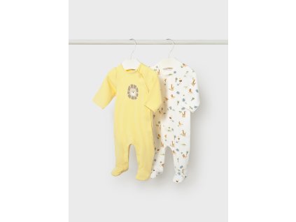 Set - 2 ks dupačky Mayoral - 2601720080