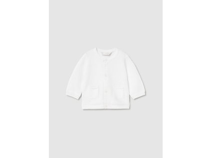 Pletený sveter s gombíkmi Mayoral - 2601303063