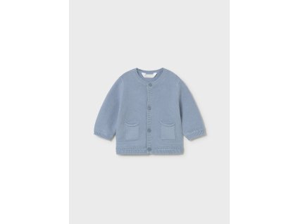 Pletený sveter s gombíkmi Mayoral - 2601303061