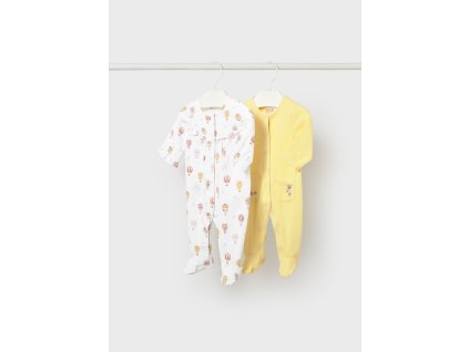 Set - 2 ks dupačky Mayoral - 2601708067