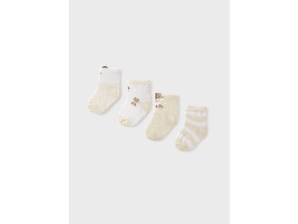 Set - 4 ks ponožky Mayoral - 2609054048