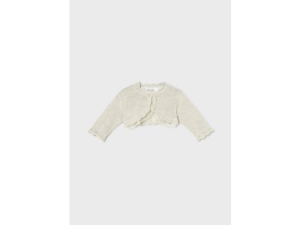 Pletené bolerko Mayoral - 2601301055