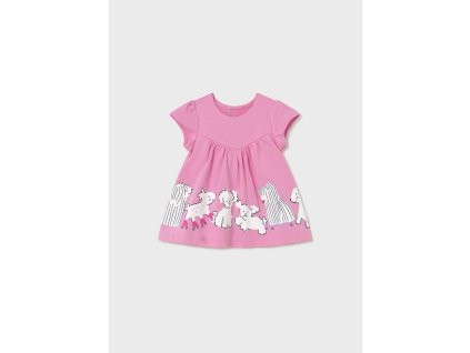 Šaty Mayoral - 2601817033