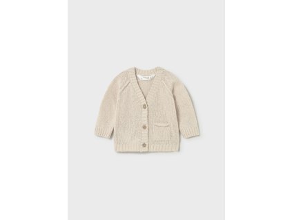 Pletený sveter s gombíkmi Mayoral - 2601306033