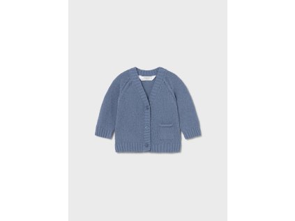 Pletený sveter s gombíkmi Mayoral - 2601306034