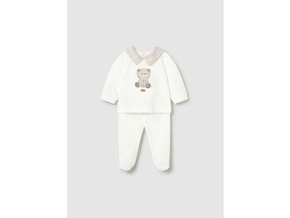 Dupačkový set Mayoral - 2601501067