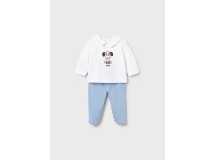 Dupačkový set Mayoral - 2601501066