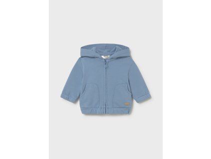 Mikina s kapucňou Mayoral - 2601488019