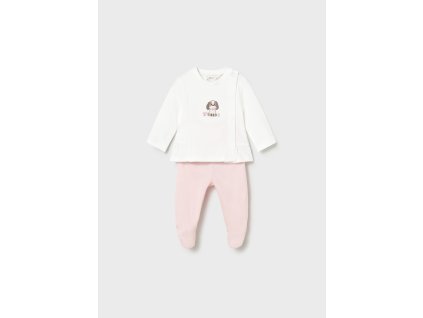 Dupačkový set Mayoral - 2601593093