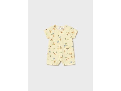 Kraťasový overal Mayoral - 2601717011