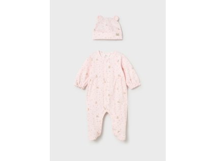 Set - dupačky a čiapka Mayoral - 2601706086