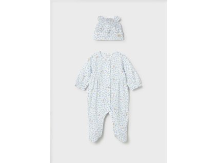 Set - dupačky a čiapka Mayoral - 2601706085