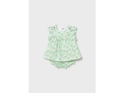 Vzorované šaty Mayoral - 2601808047