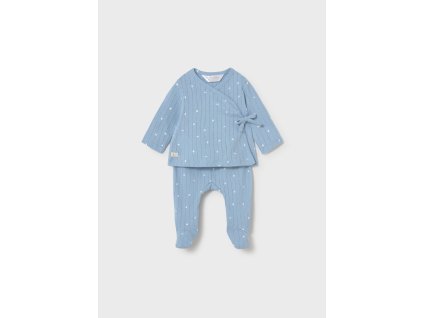 Dupačkový set Mayoral - 2601595016