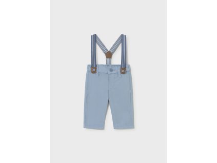 Nohavice s trakmi Mayoral - 2601596081