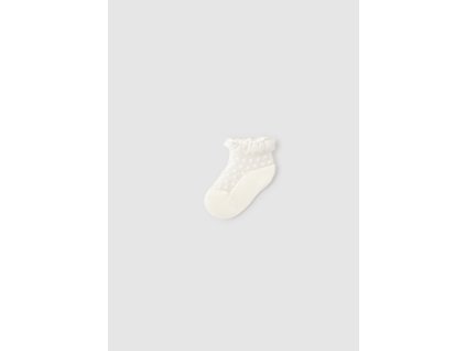 Ponožky s volánikom Mayoral - 2609056055