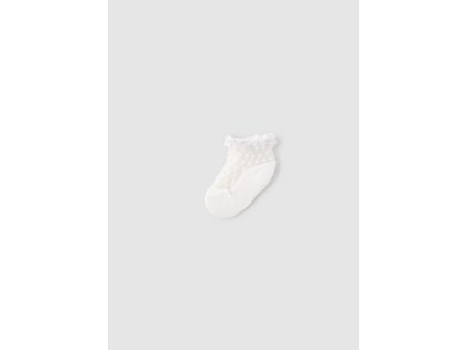 Ponožky s volánikom Mayoral - 2609056054