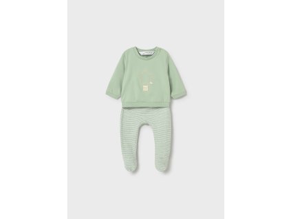 Dupačkový set Mayoral - 2601599024