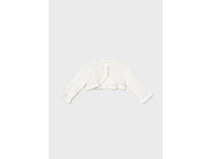 Pletené bolerko Mayoral - 2600318037