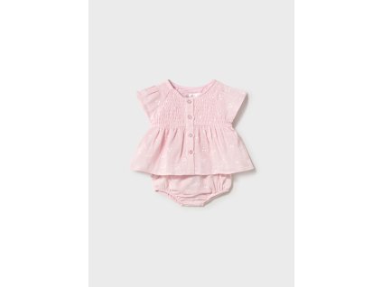 Kraťasový set Mayoral - 2601286049