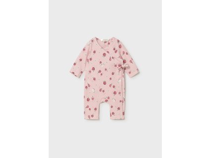 Vzorovaný overal Mayoral - 2601709003