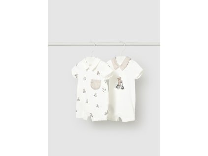 Set - 2 ks dupačky Mayoral - 2601715092