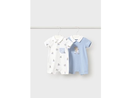 Set - 2 ks dupačky Mayoral - 2601715093