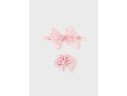 Elastická čelenka a sponka Mayoral - 2609079072