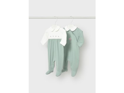 Set - 2 ks dupačky Mayoral - 2601703056