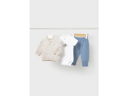 3 ks tepláková súprava Mayoral - 2601891087