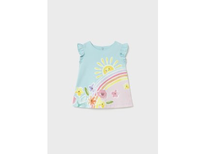 Šaty Mayoral - 2601810023