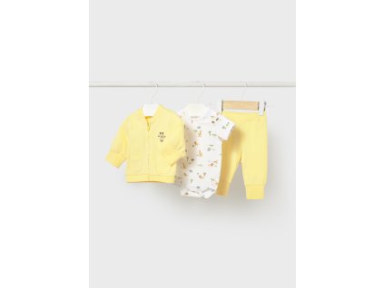 3 ks tepláková súprava Mayoral - 2601891088