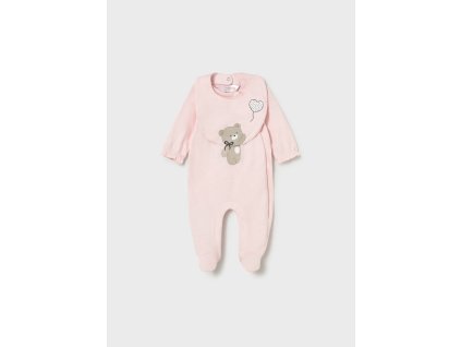 Set - dupačky a podbradník Mayoral - 2601711092